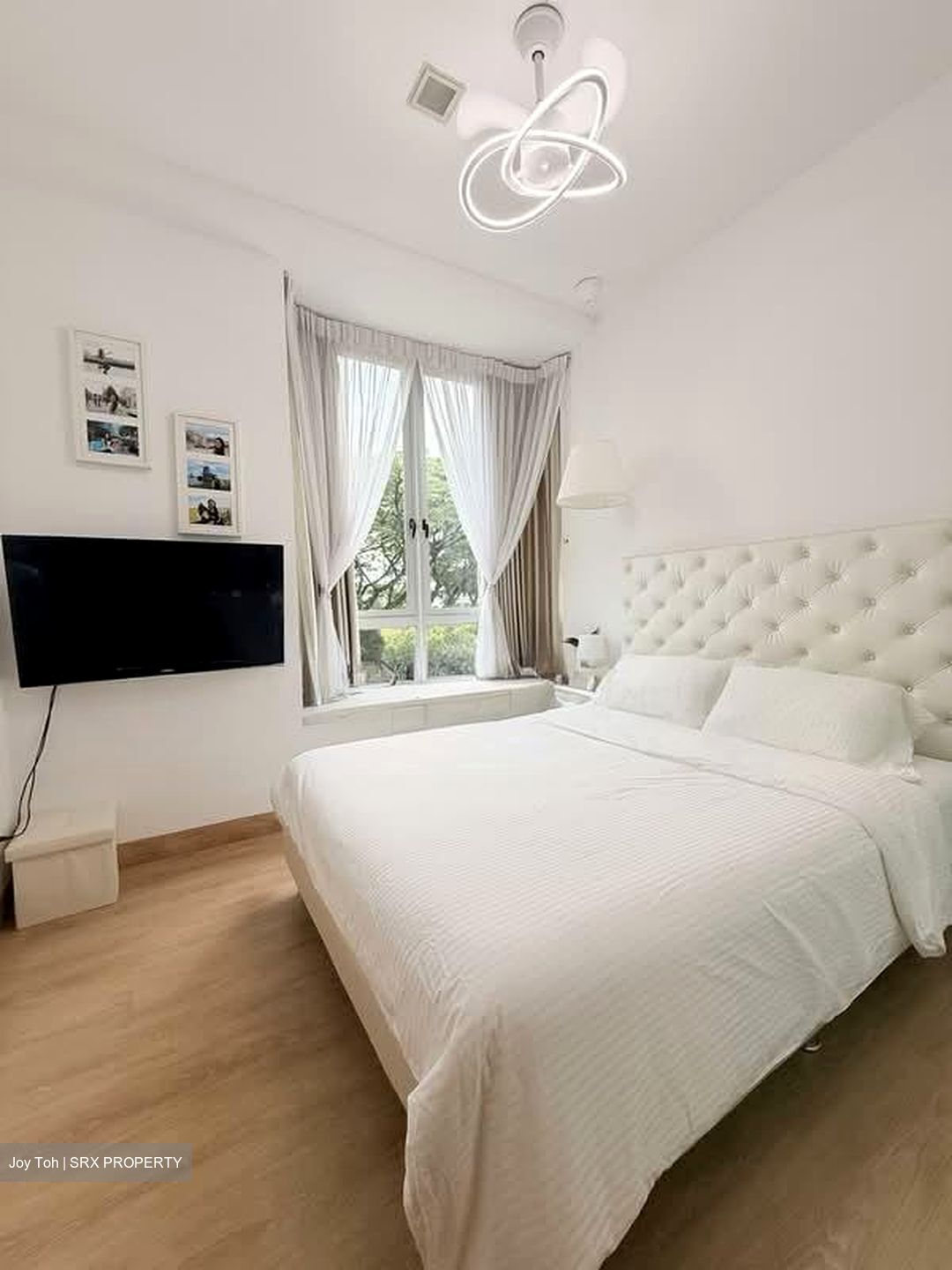 St Michael Regency (D12), Apartment #577544611